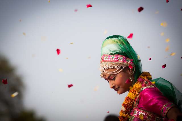 Teej Festival, Jaipur