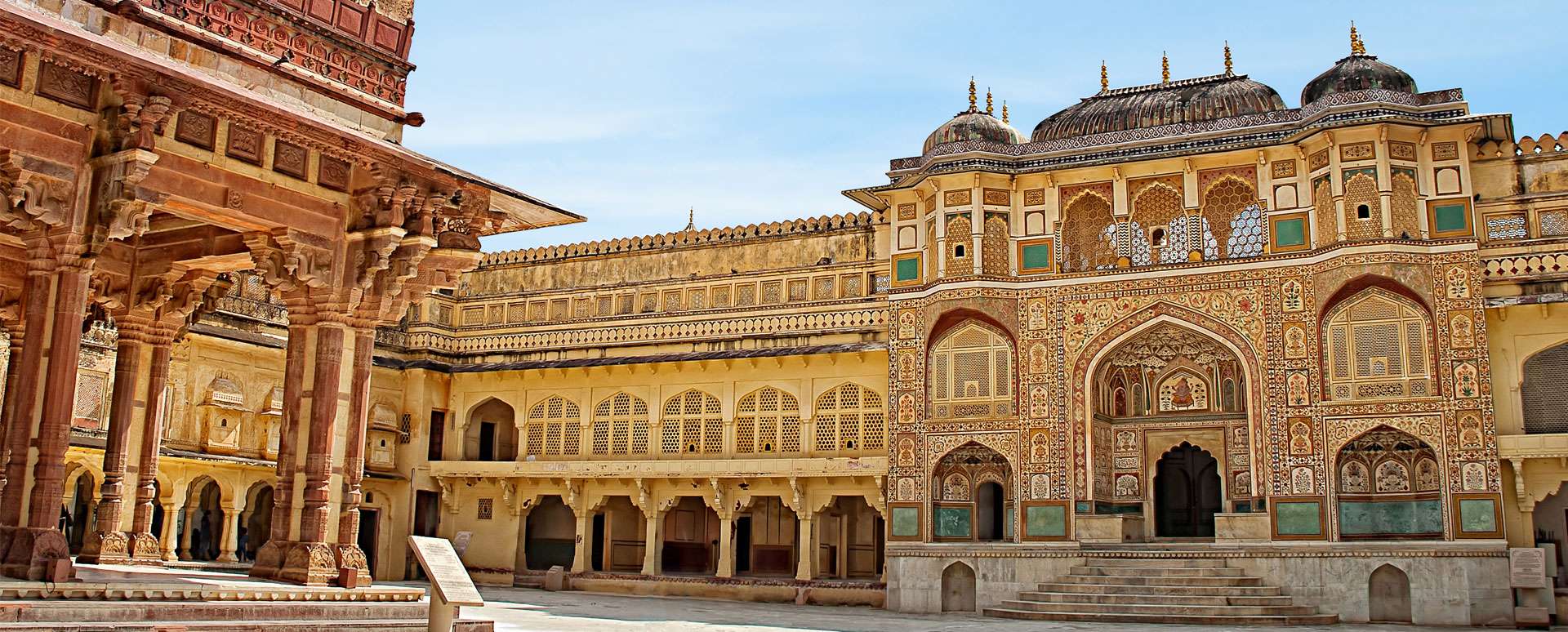 Rajmahal Palace
