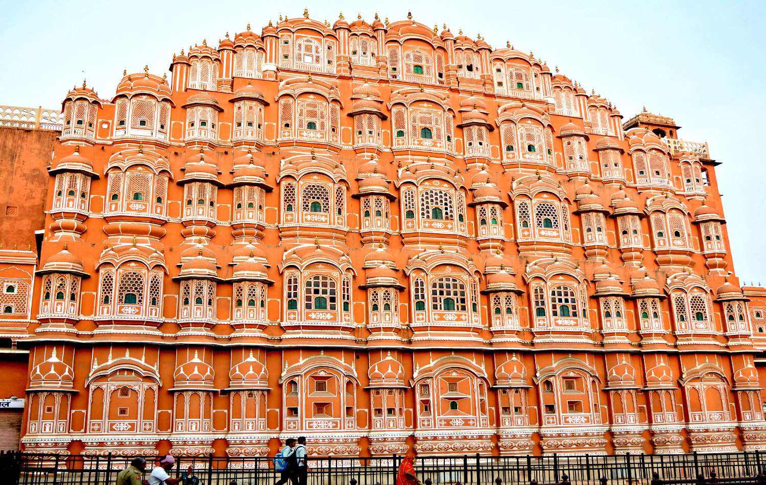 Hawa Mahal