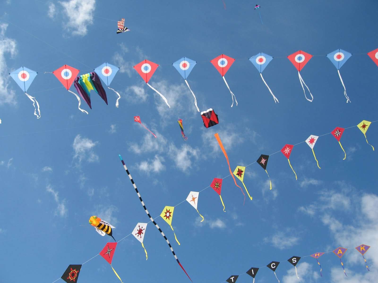 Kite Festival