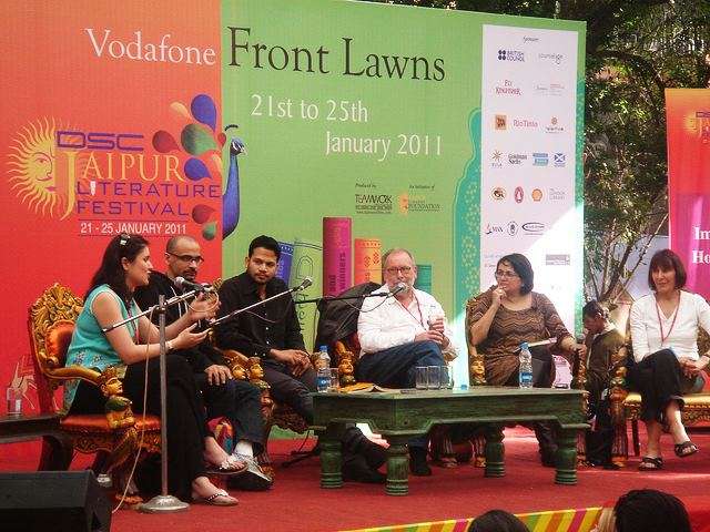 Jaipur Literature Festival