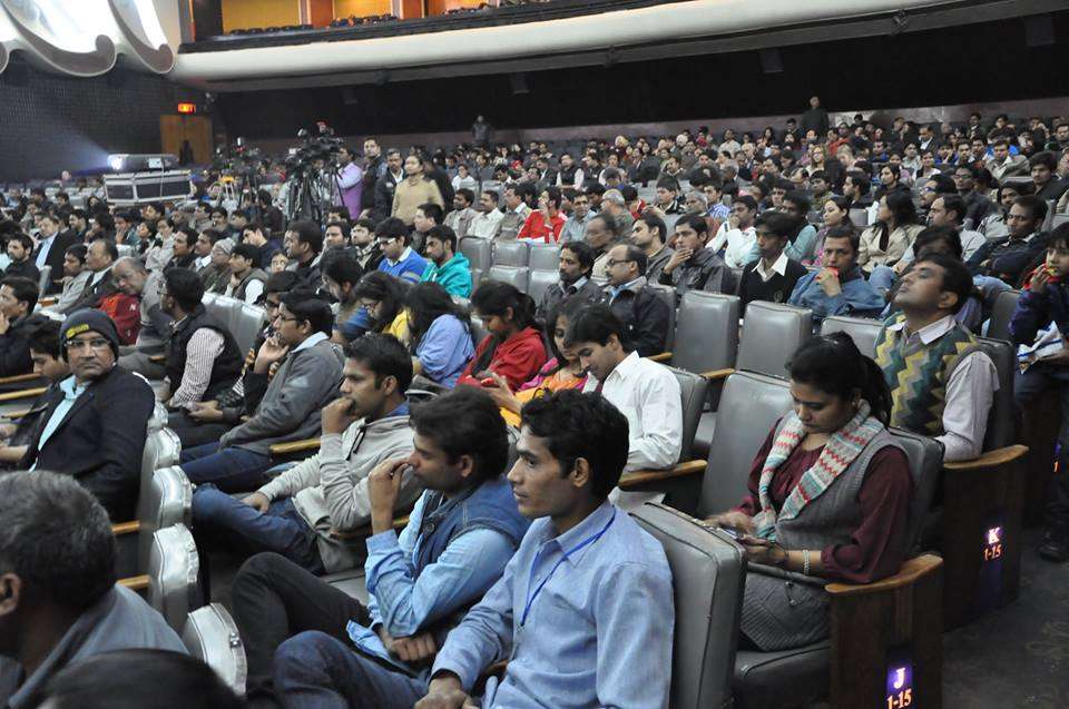 Jaipur International Film Festival