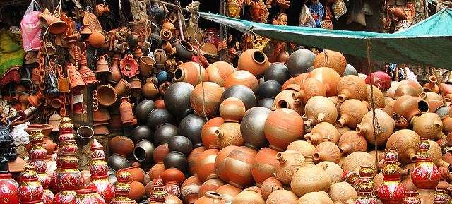 Art and Crafts of Jaipur