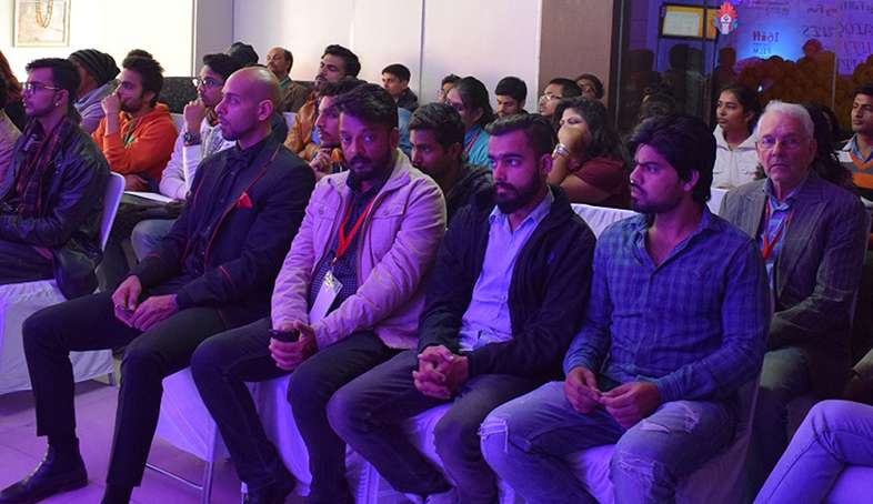 Jaipur International Film Festival