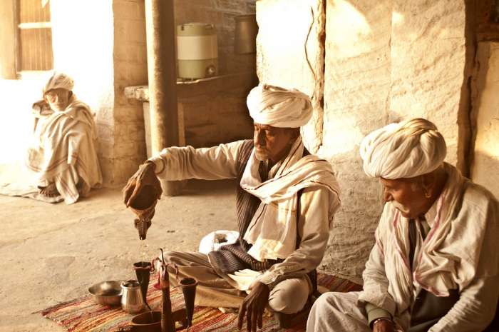 Bishnoi Village Jeep Safari