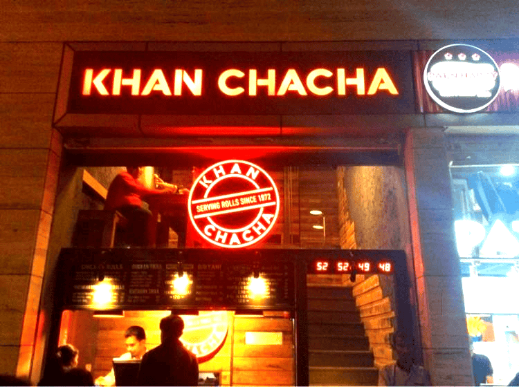 Khan Chacha