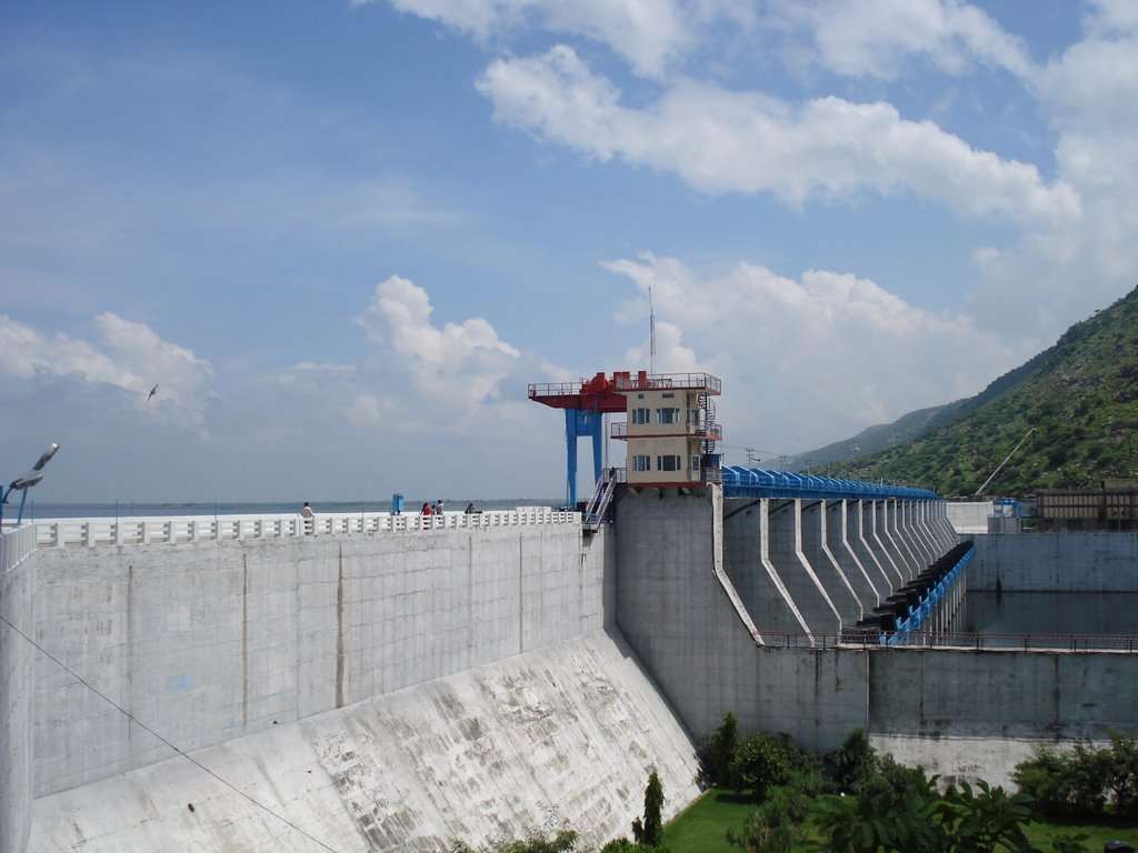 Bisalpur Dam, Tonk
