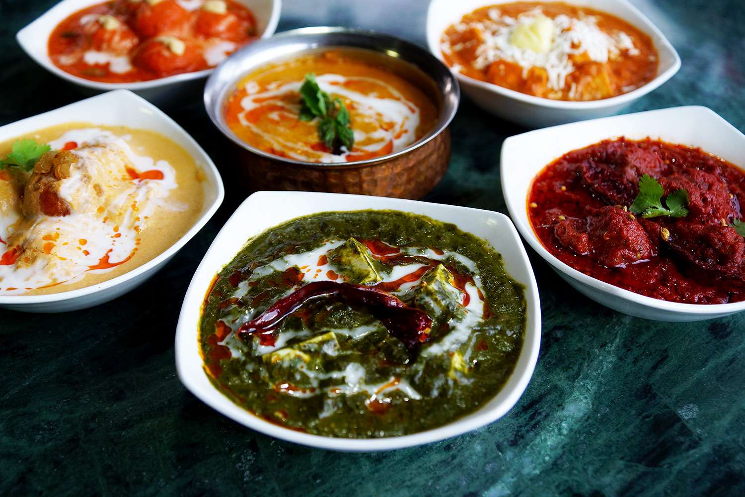 Peacock Rooftop Restaurant at Hotel Pearl Palace