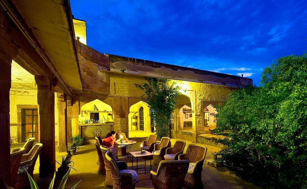 Chandelao Village Tour