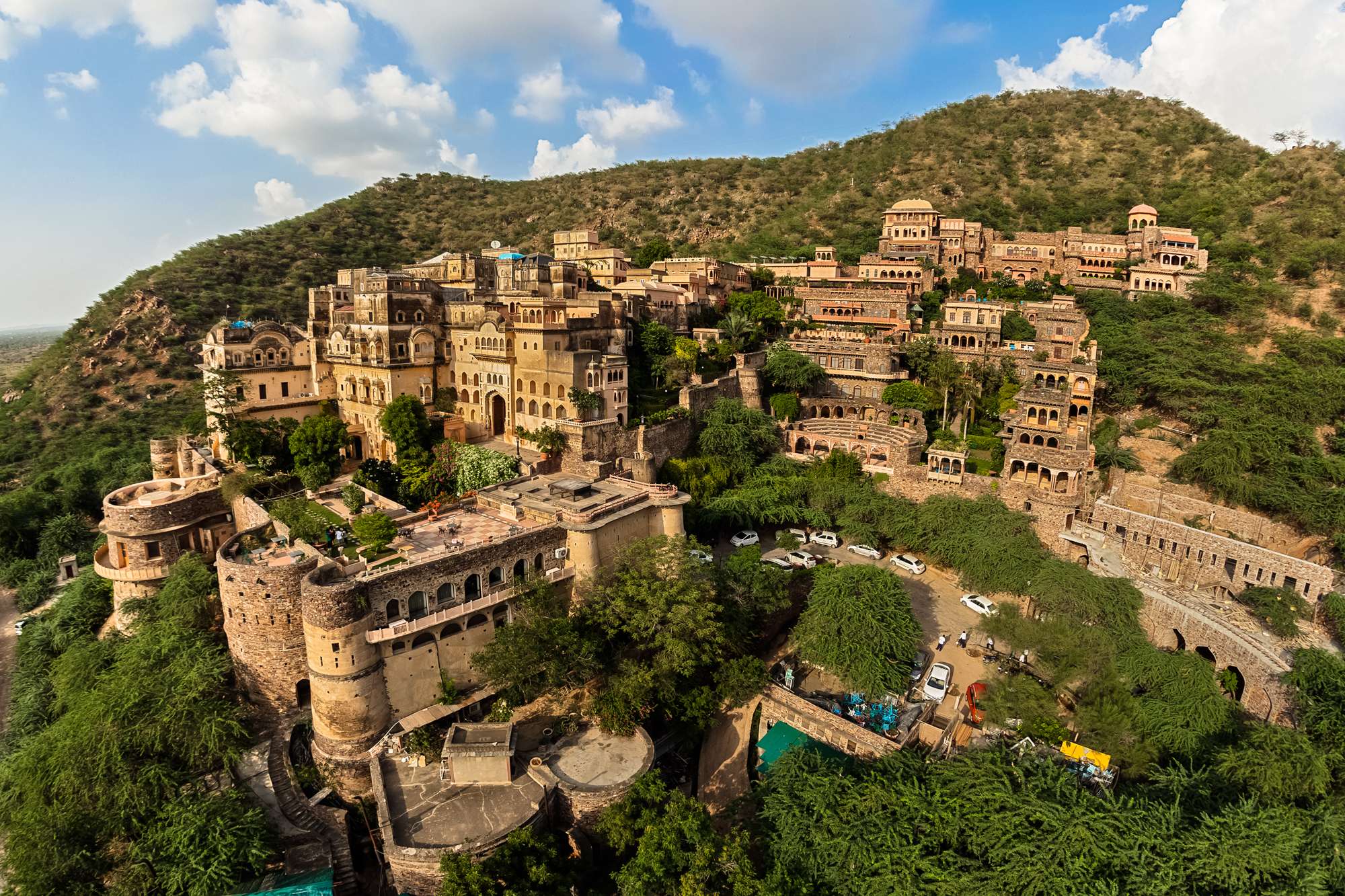 Neemrana