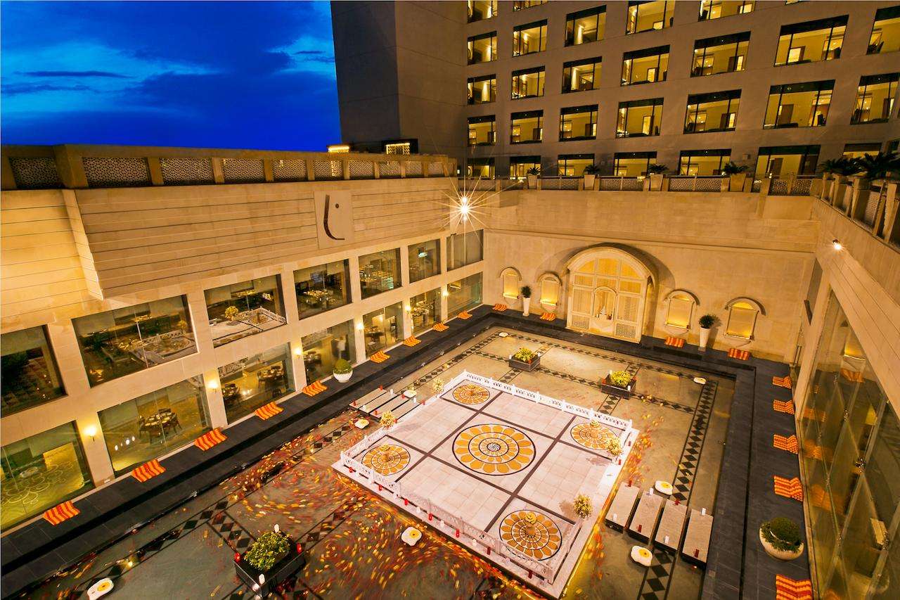 Lalit Jaipur