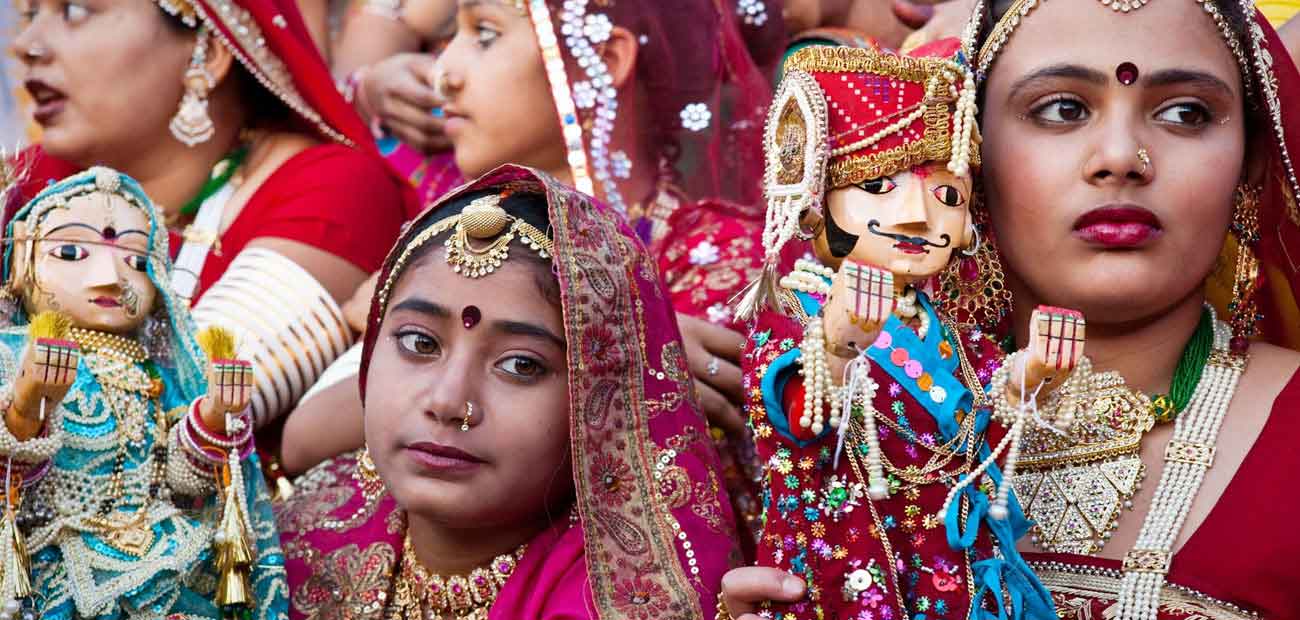 People and Languages