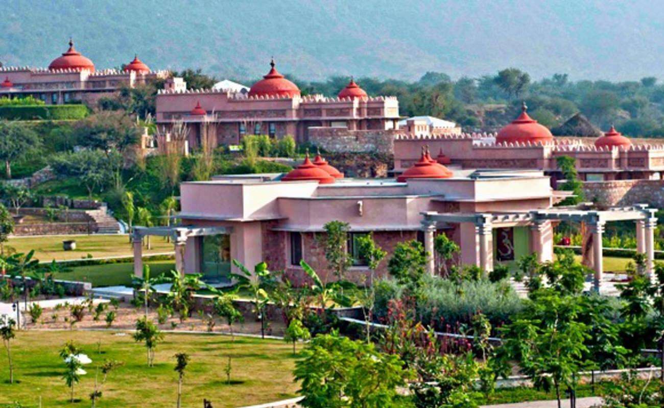 Tree of Life Resort & Spa