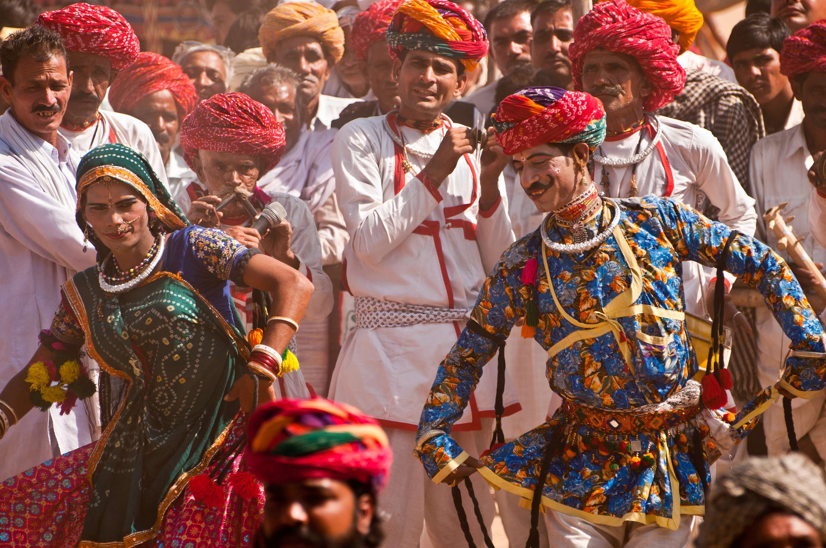 Pushkar Fair 
