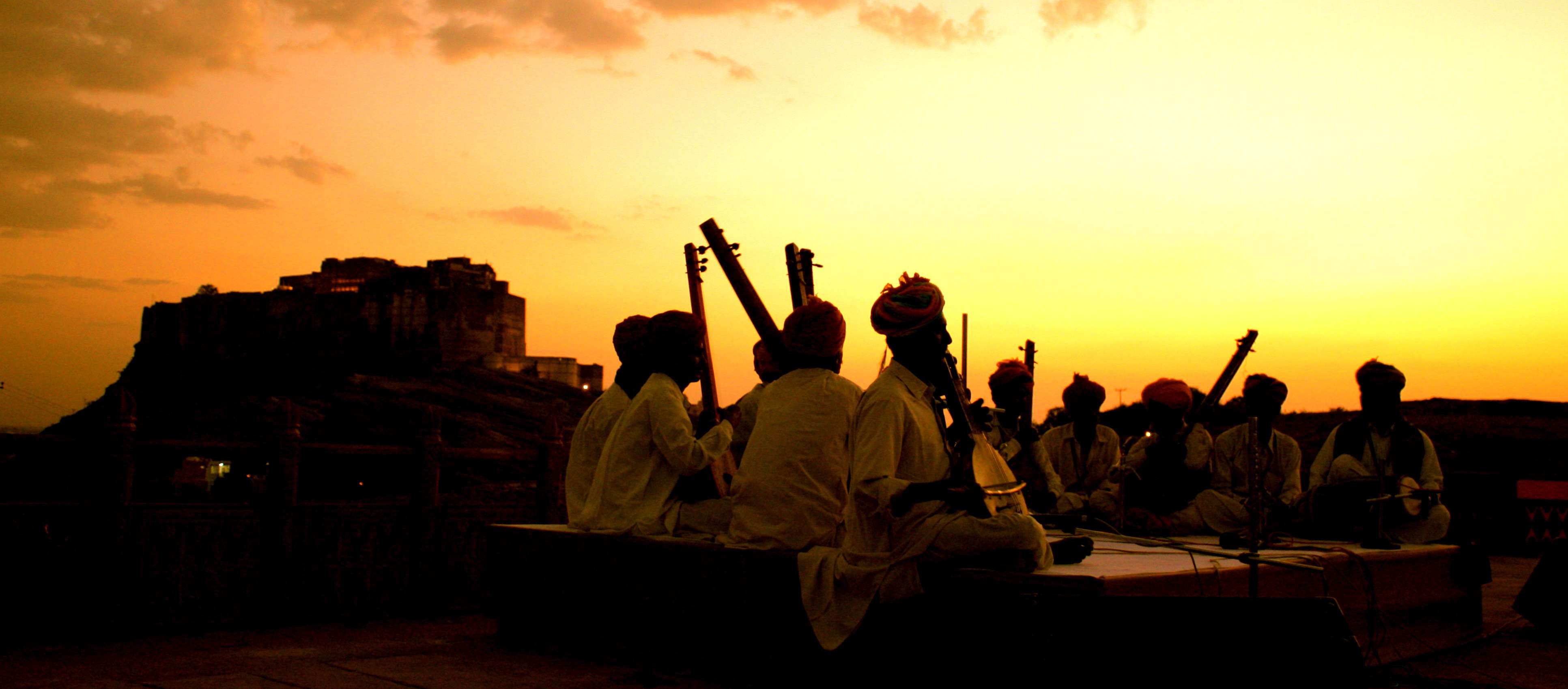 20 Fairs Of Rajasthan You Cannot Miss