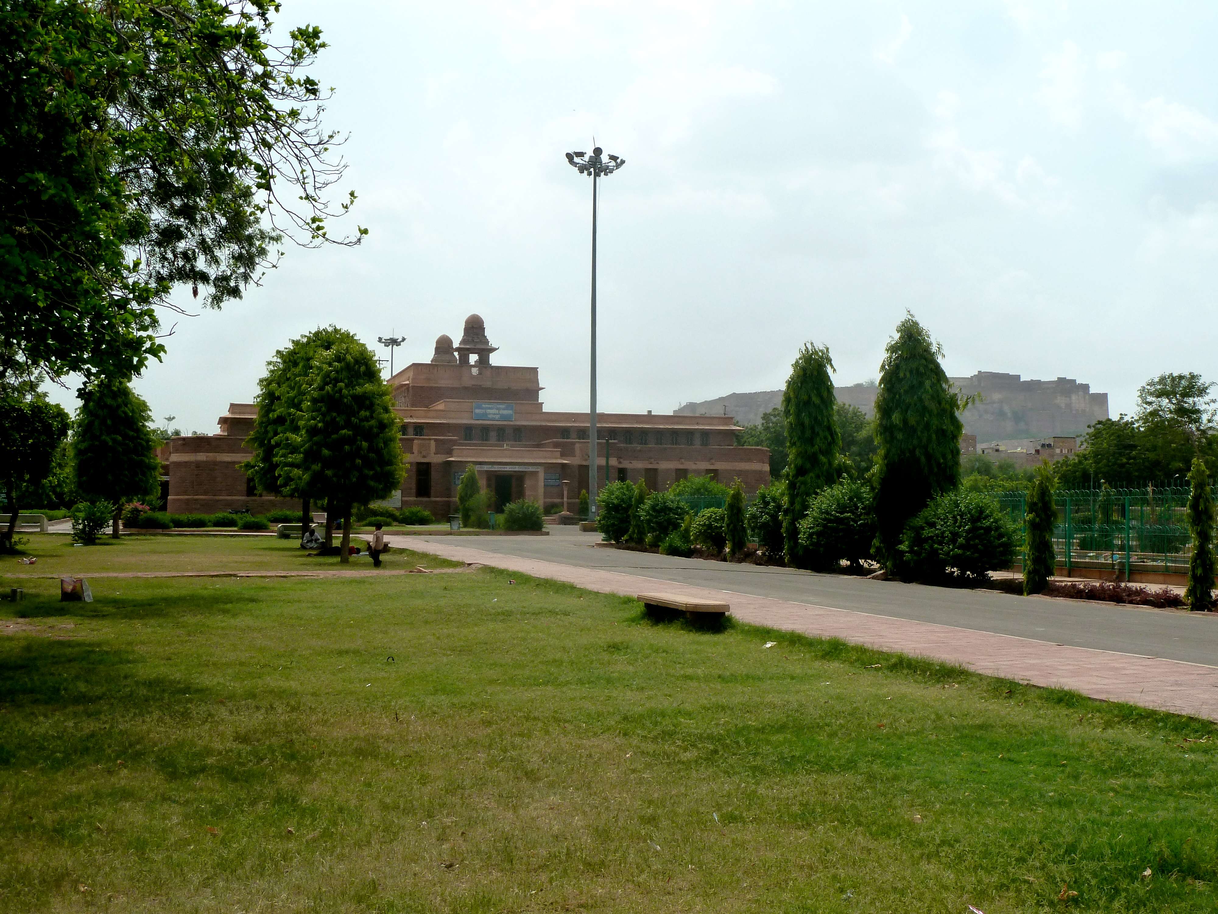 Sardar Government Museum