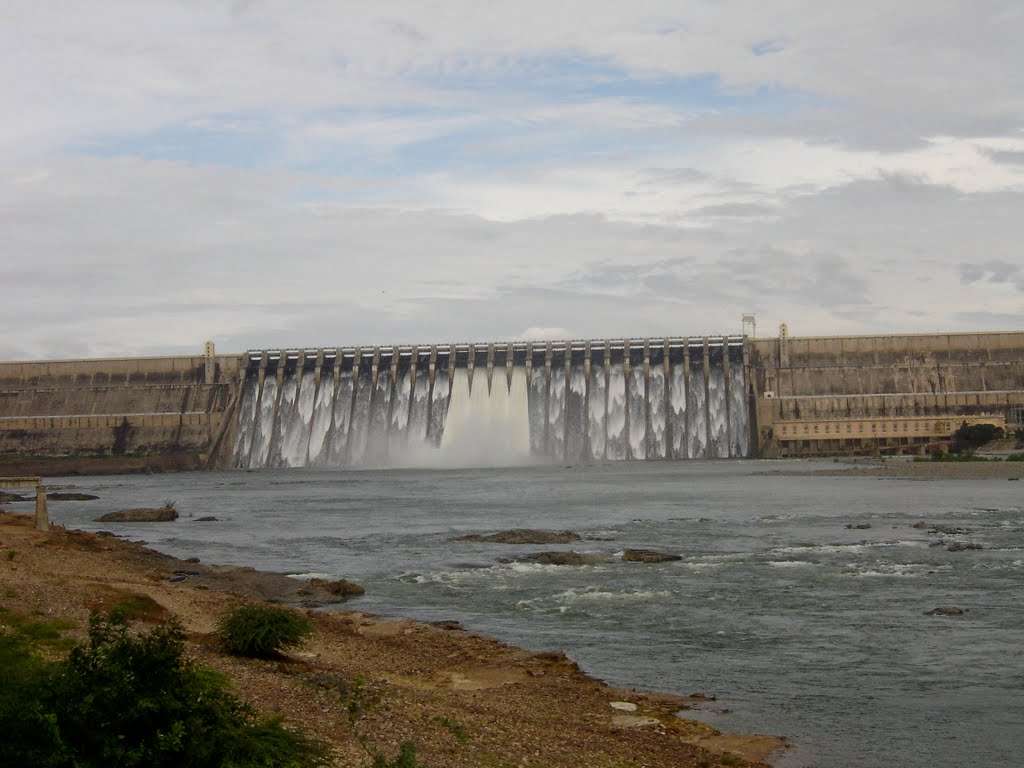 Jaswant Sagar Dam