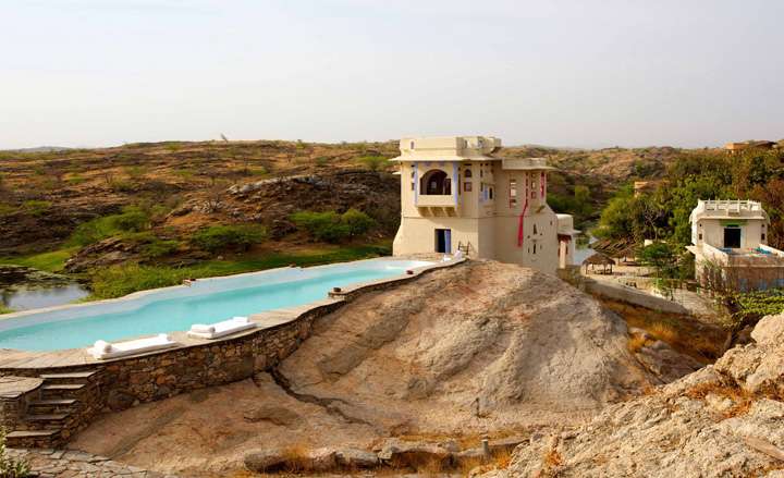 Lakshman Sagar