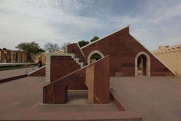 Jantar Mantar