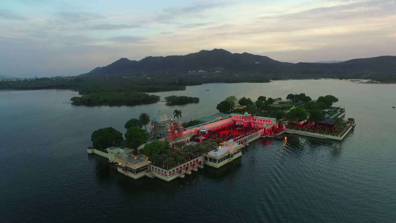 Jag Mandir