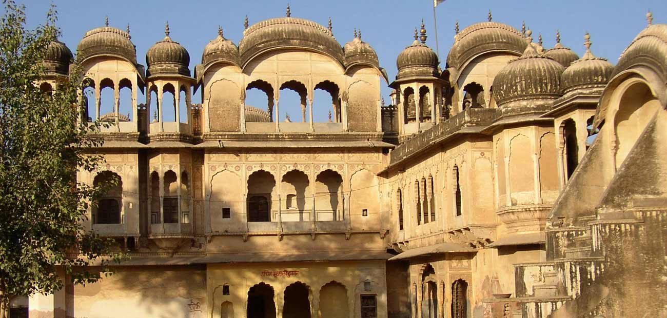 Hanuman Prasad Goenka Haveli