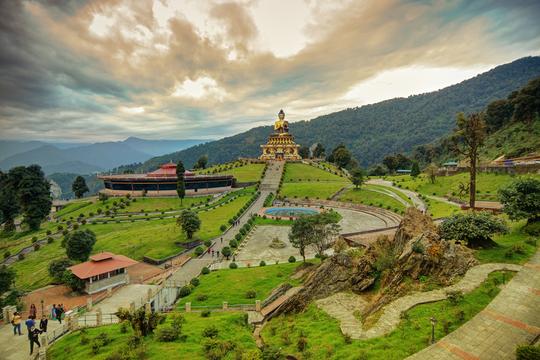 50 Places to Visit in Sikkim {{year}}, Tourist Places & Attractions
