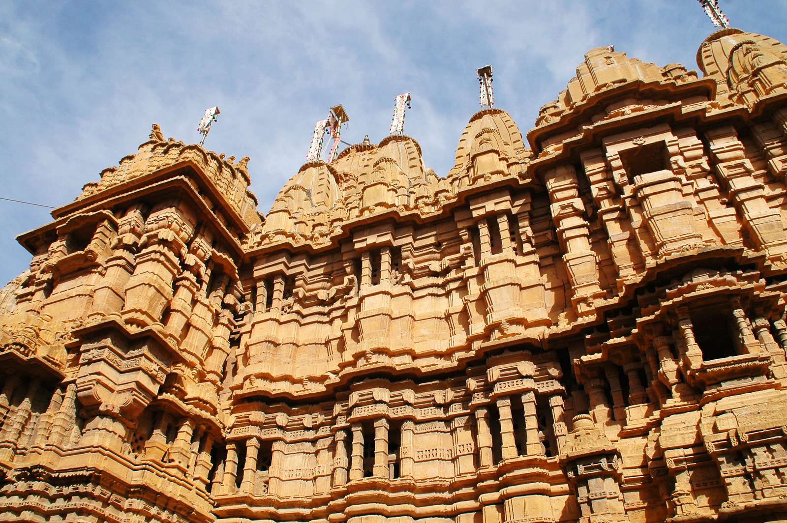 Chandraprabhu Temple