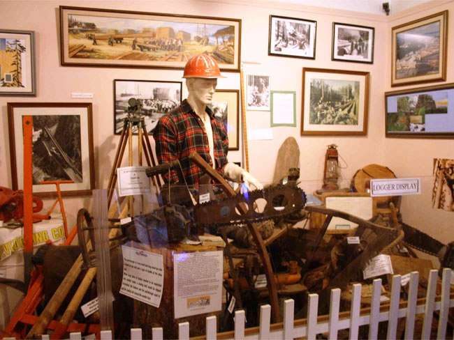 The Thar Heritage Museum