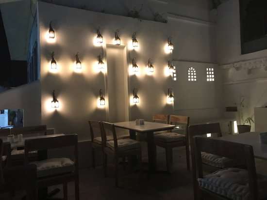 White Terrace Restaurant