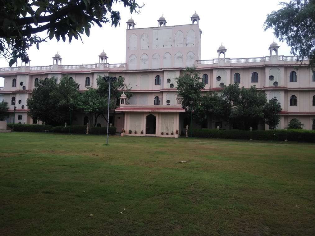 The Heritage Village Resort