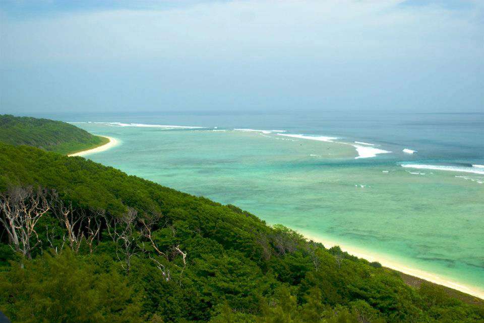 Little Andaman Island 