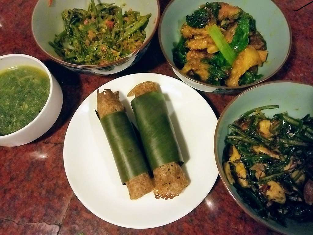 Taste Of Sikkim Restaurant