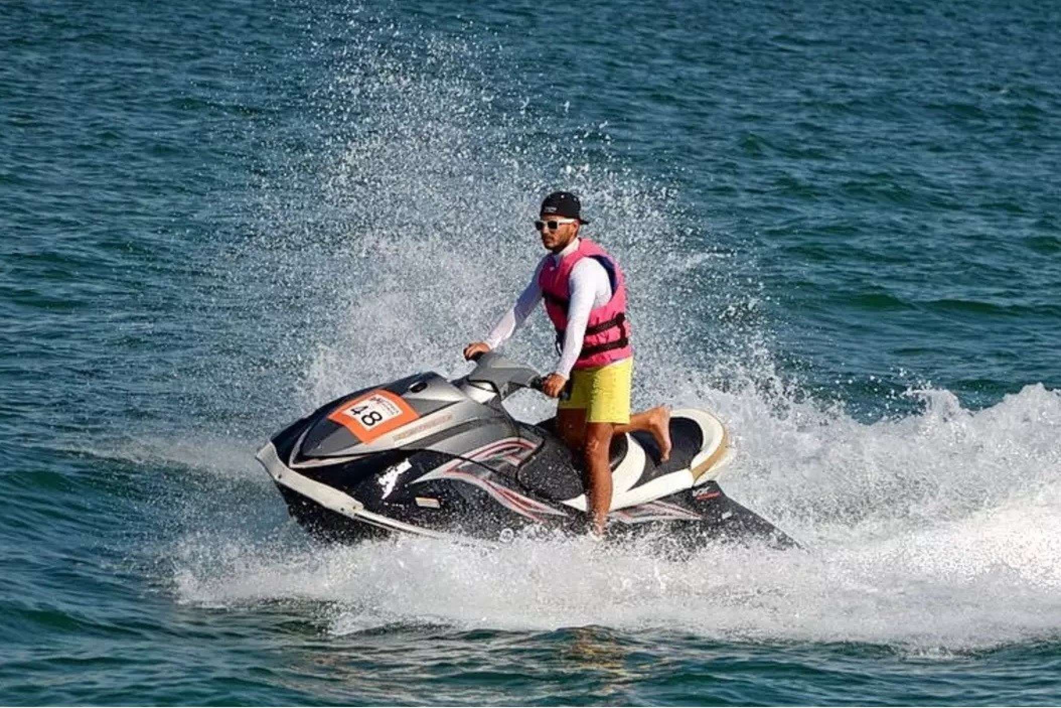 Water Sport safety