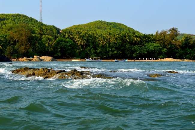 Island Trip with Snorkelling