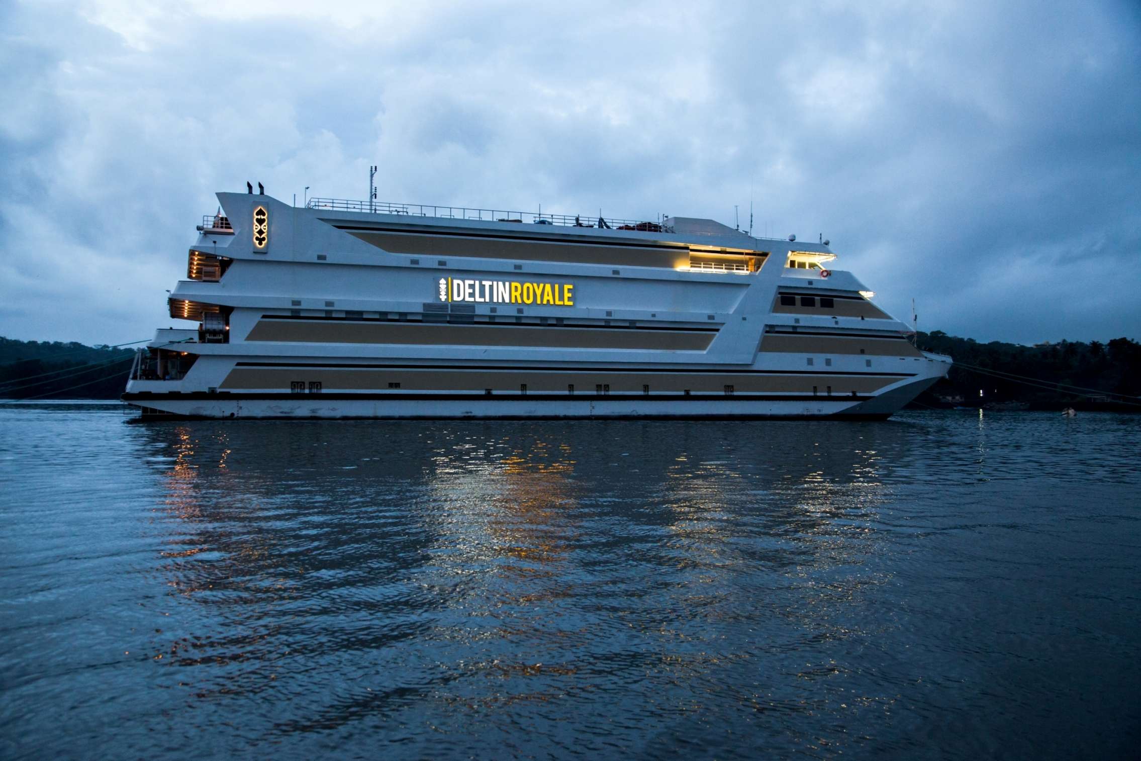 Make a Fortune in the Casinos