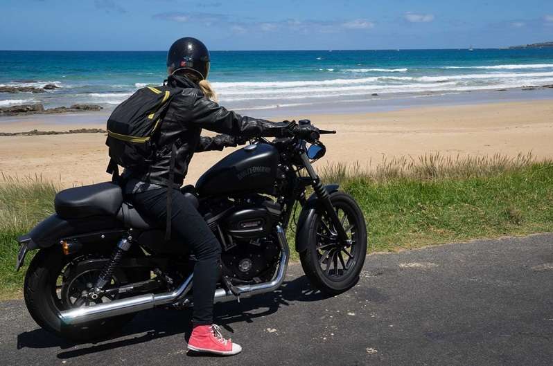 Hire a Two -wheelers Taxi