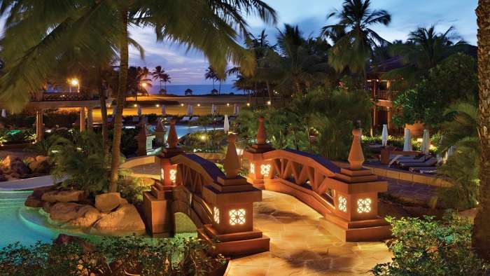 Stay in the Finest Beach Resorts in India