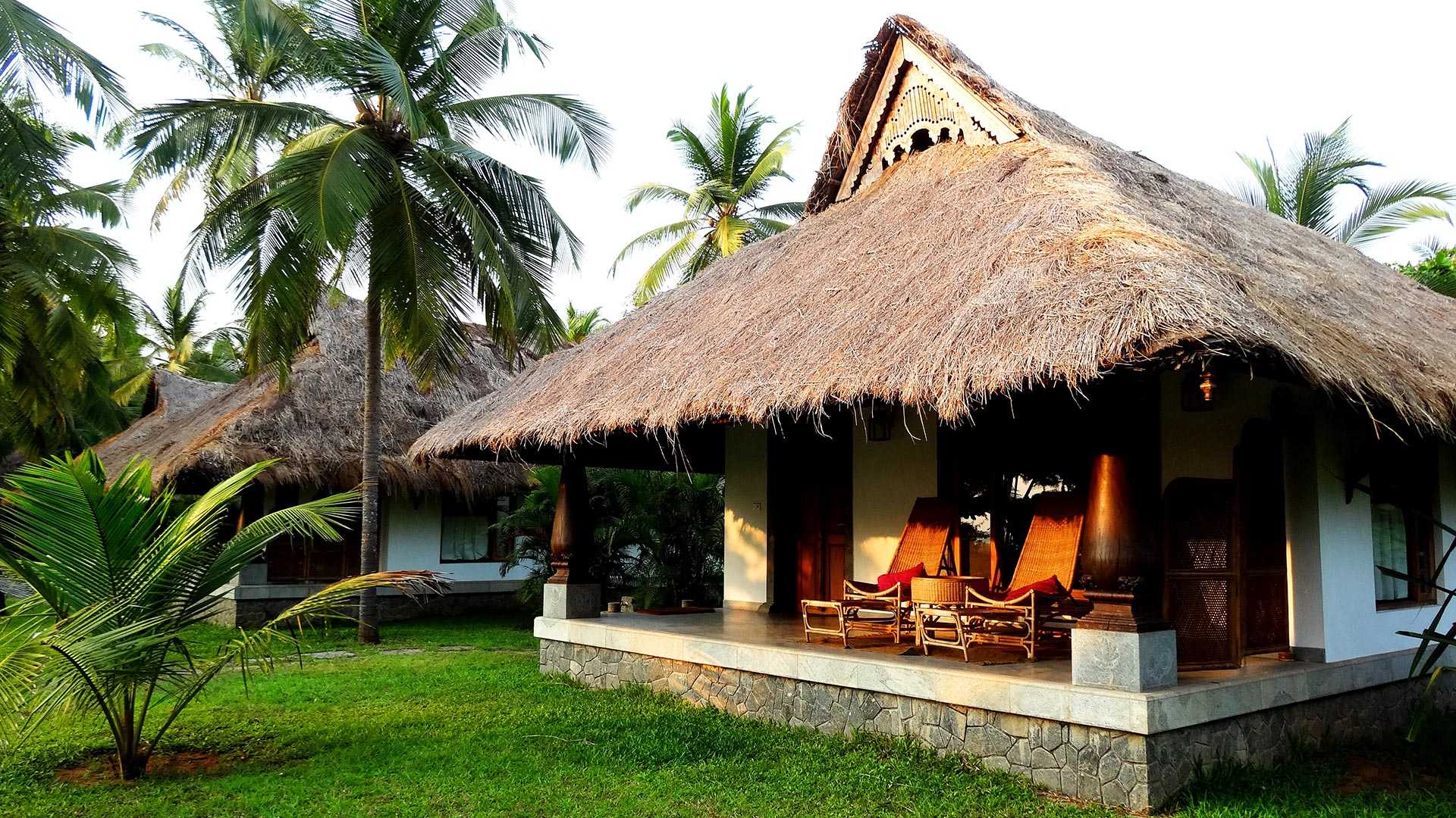 Designer/Boutique Stays