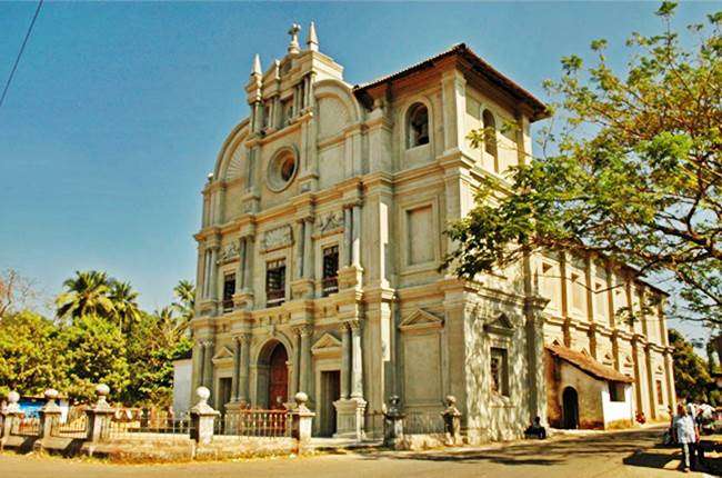 Roque Caetan Miranda House