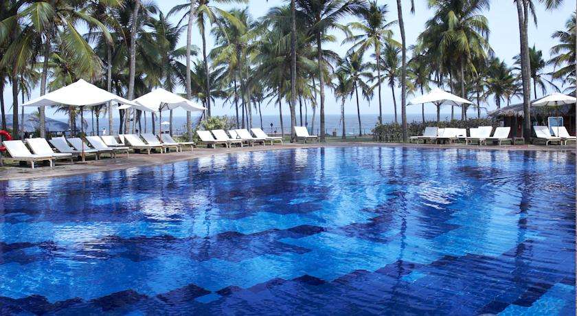 Taj Vivanta Holiday Village