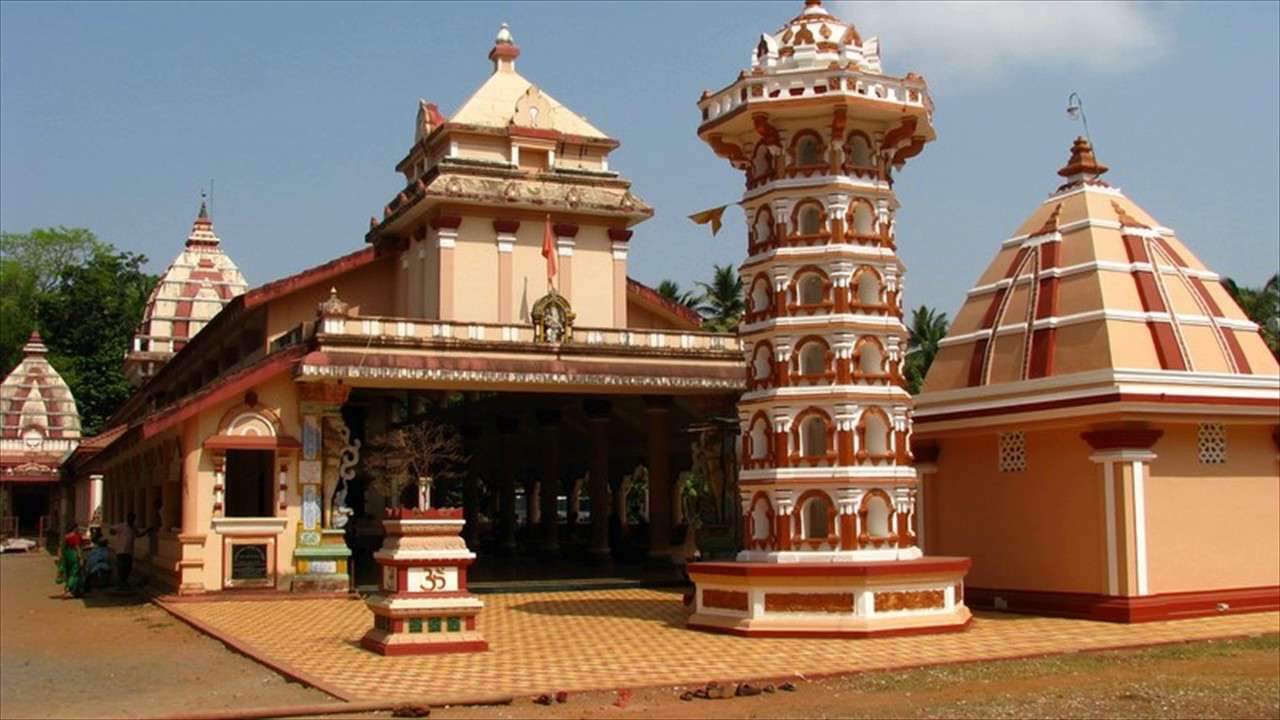 Shantadurga
