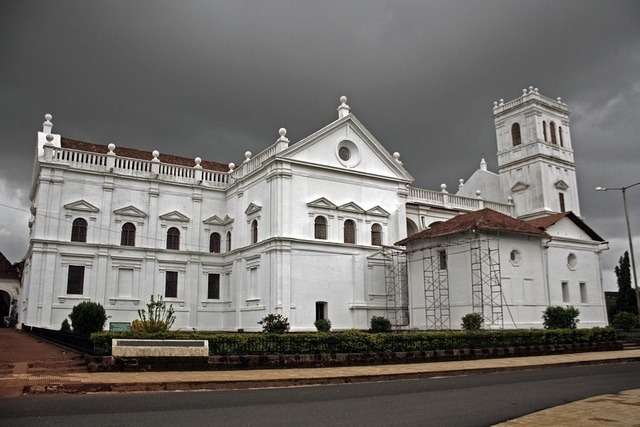 Se cathedral