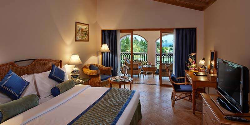 Kenilworth Beach Resort