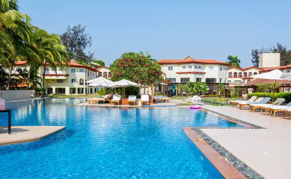 Kenilworth Beach Resort