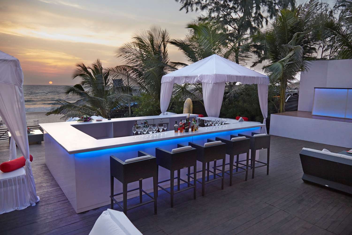 Fahrenheit Hotels and Resorts