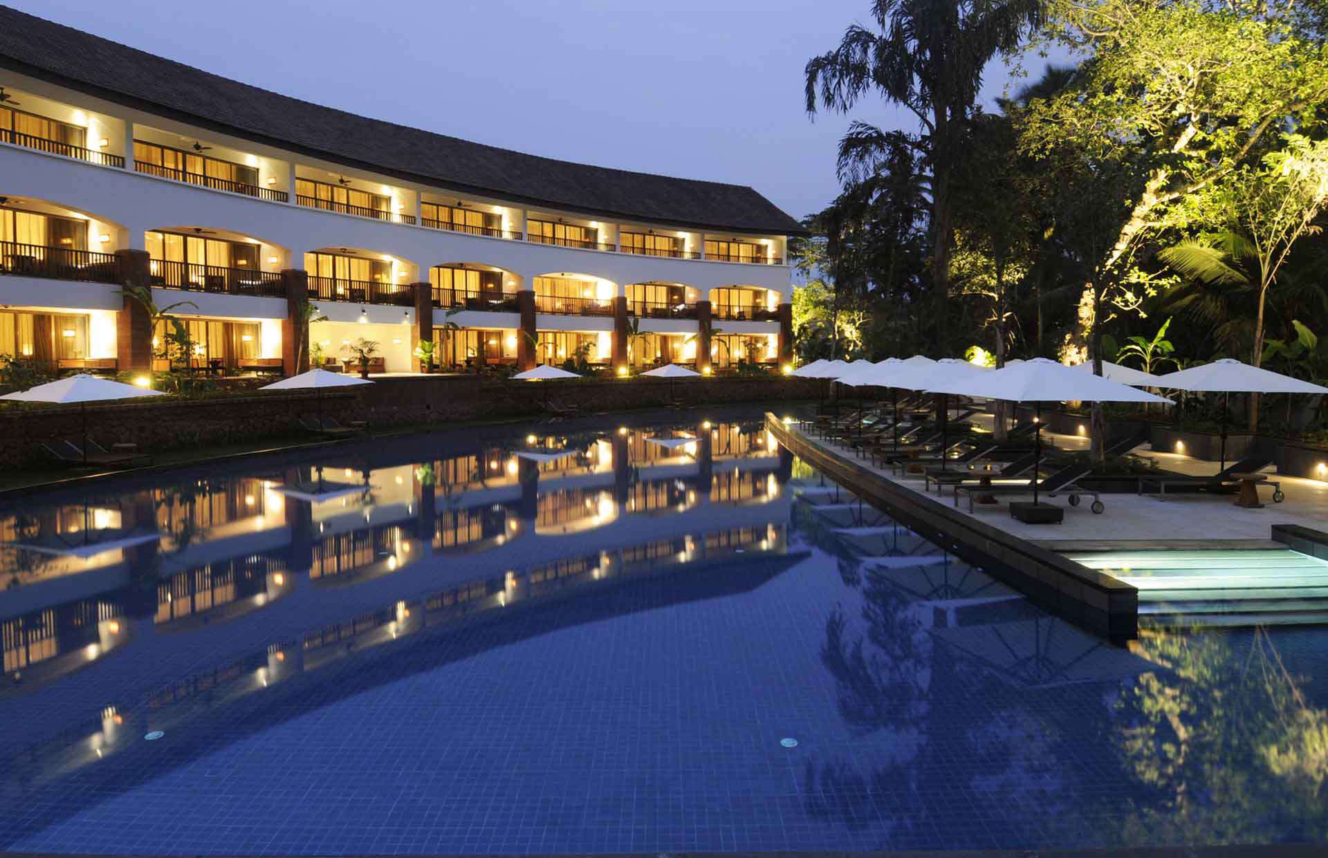 Alila Diwa Goa