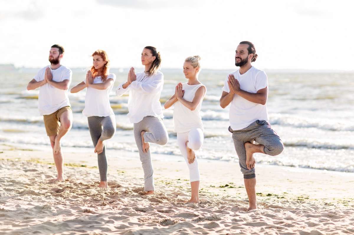 Little Cove Yoga Holiday Retreat