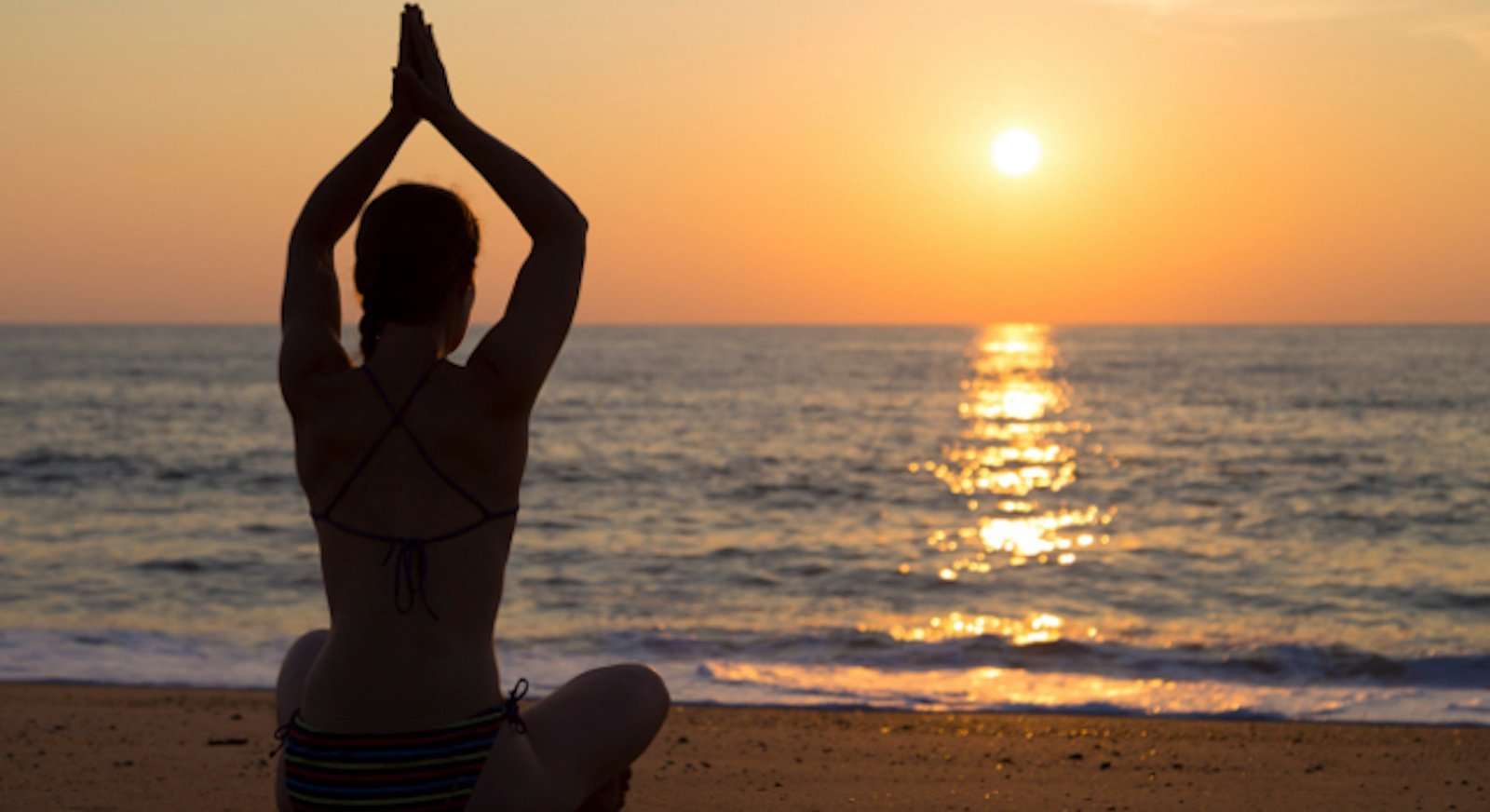 Purple Valley Yoga Retreat