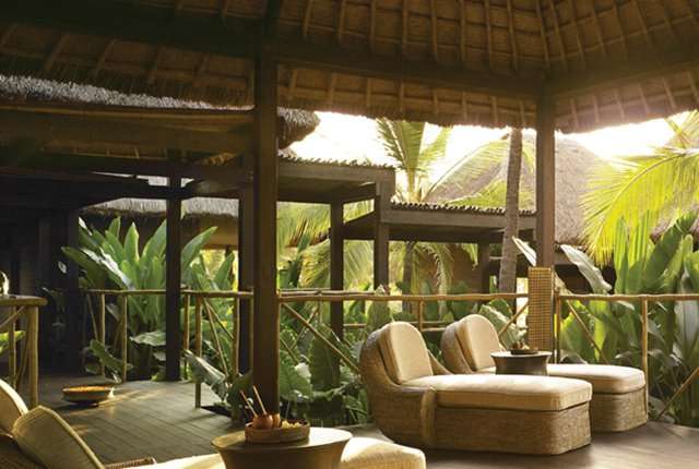 Park Hyatt Resort and Spa