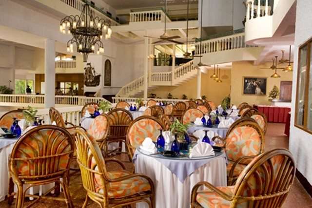 Majorda Beach Resort